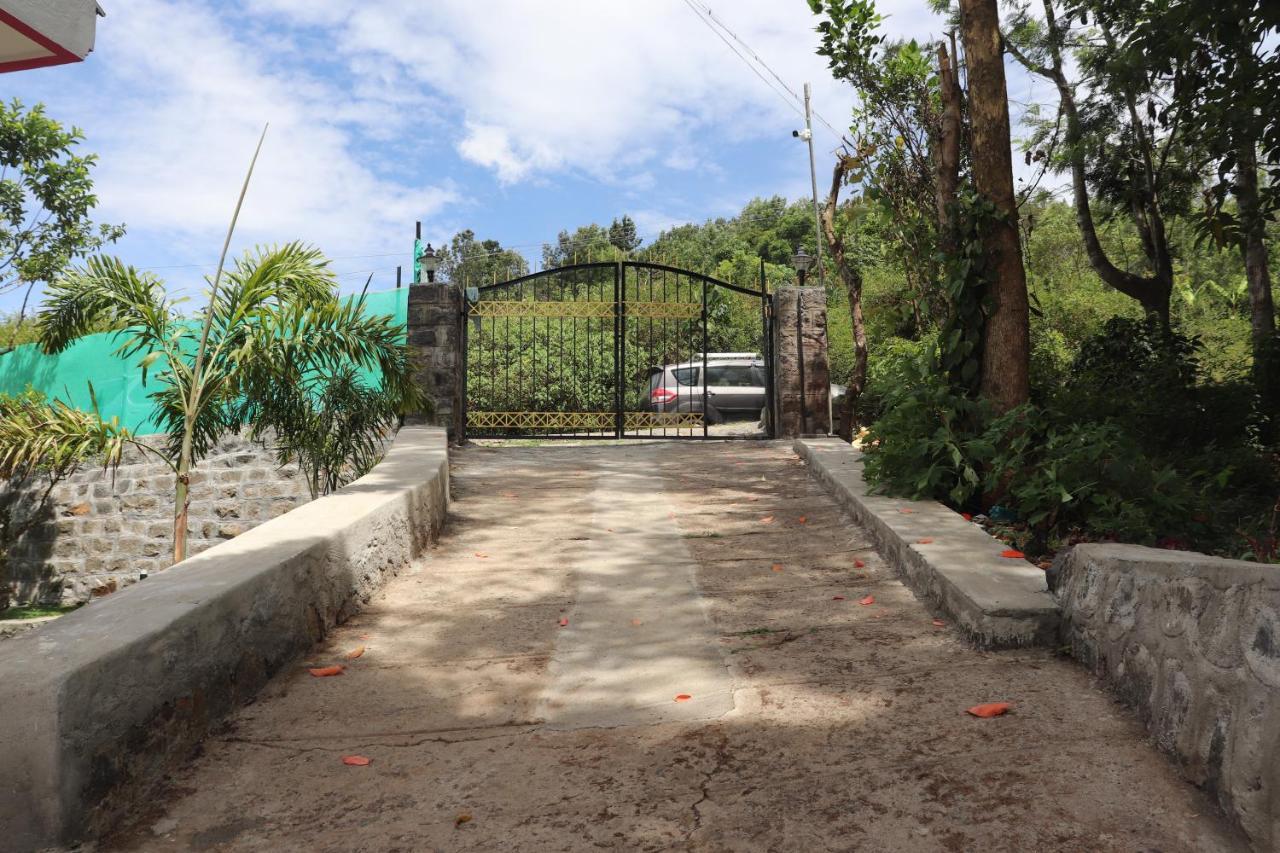 Pine Villa Garden Yercaud Bagian luar foto