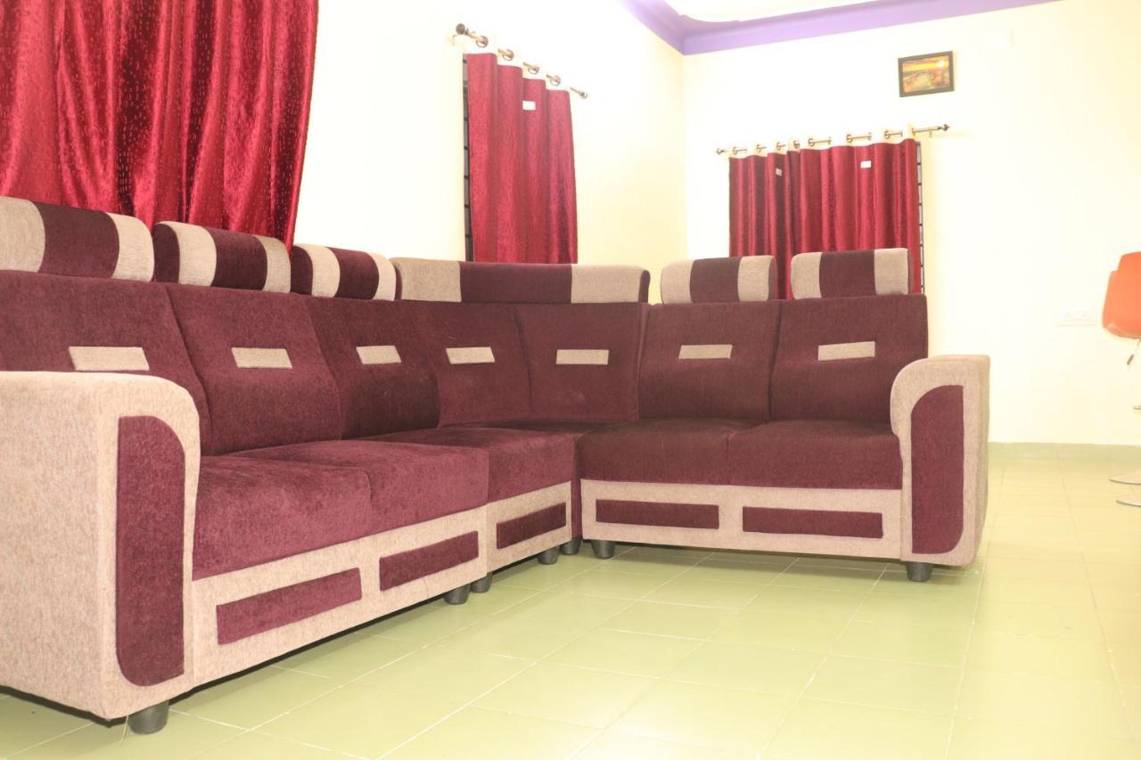 Pine Villa Garden Yercaud Bagian luar foto